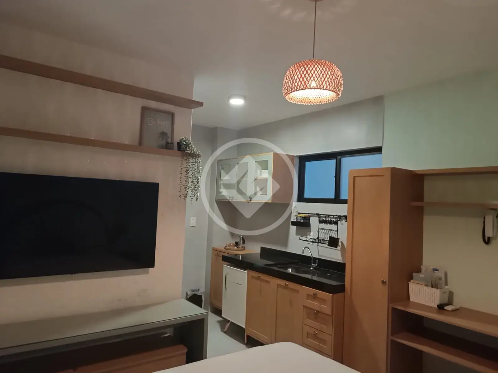 Imagem 1 - Flat em BESSA, João Pessoa - PB