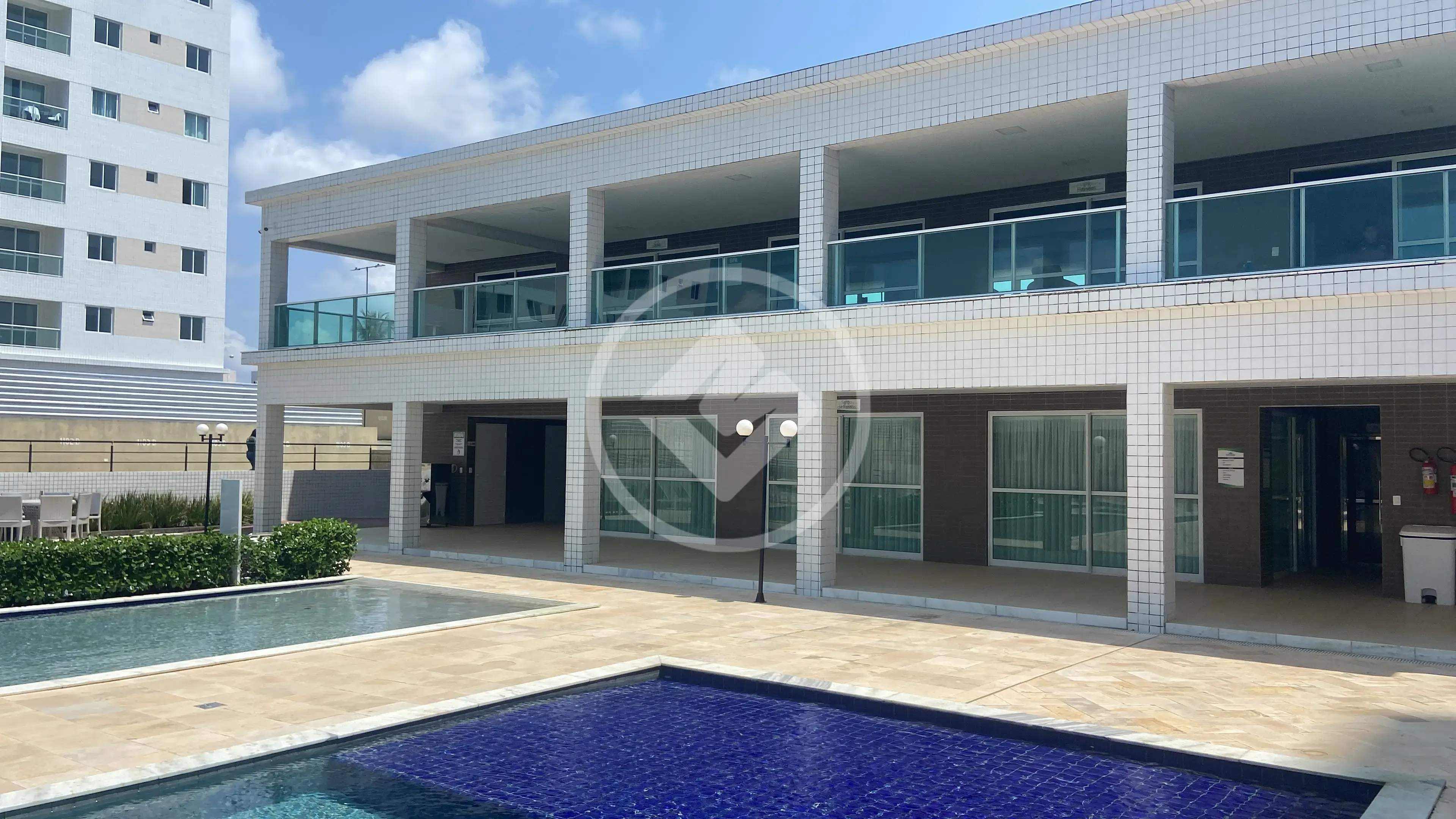 Imagem 1 - Apartamento em Jardim Cidade Universitária, João Pessoa - PB