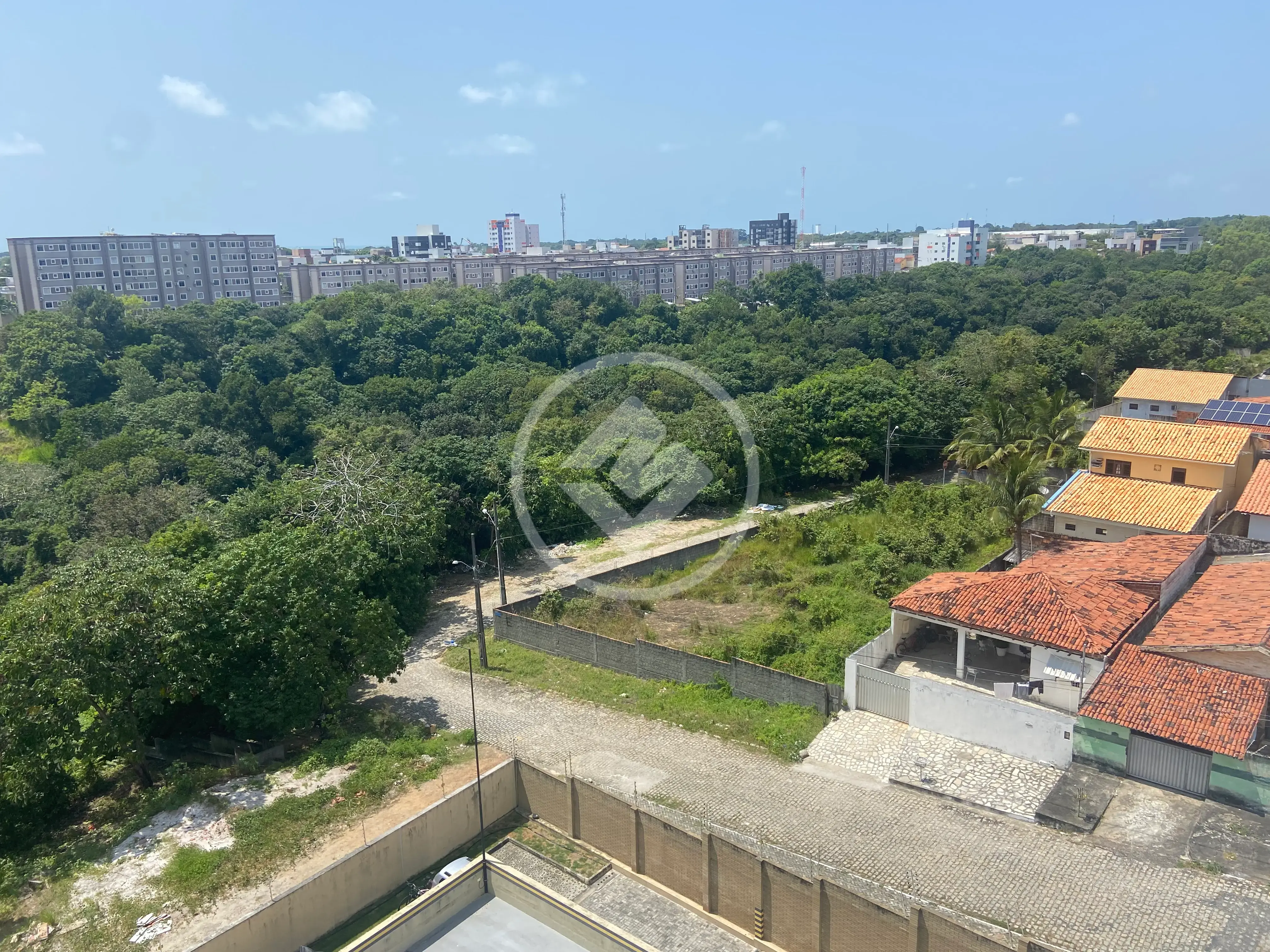 Image 12 - Apartamento em Jardim Cidade Universitária, João Pessoa - PB