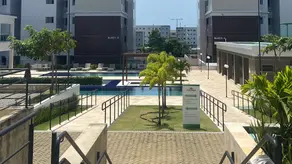 Imagem 4 - Apartamento em Jardim Cidade Universitária, João Pessoa - PB