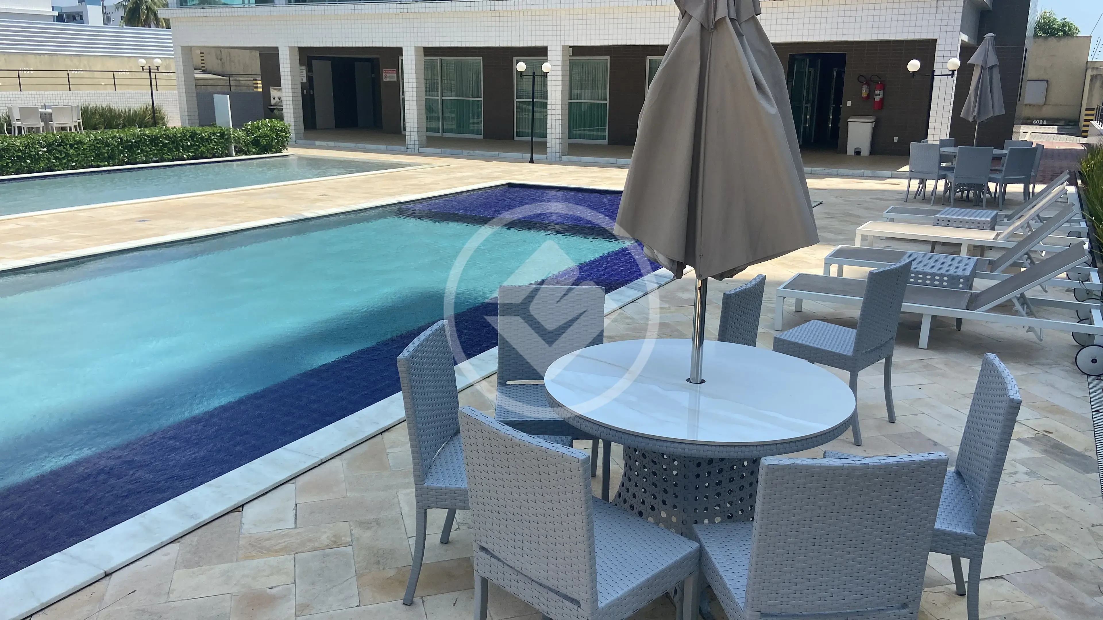 Imagem 1 - Apartamento em Jardim Cidade Universitária, João Pessoa - PB