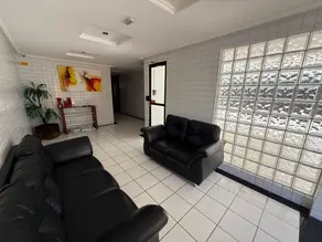 Imagem 5 - Apartamento em Manaíra, João Pessoa - PB