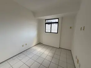 Apartamento Manaíra, João Pessoa - PB — foto 1