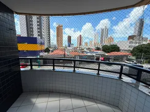 Apartamento Manaíra, João Pessoa - PB — foto 1