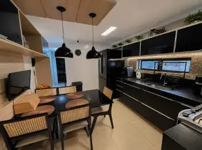 Apartamento Jardim Oceania, João Pessoa - PB — foto 2