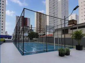 Imagem 5 - Apartamento em Jardim Oceania, João Pessoa - PB