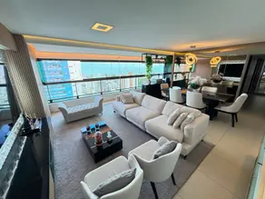 Apartamento Jardim Oceania, João Pessoa - PB — foto 1