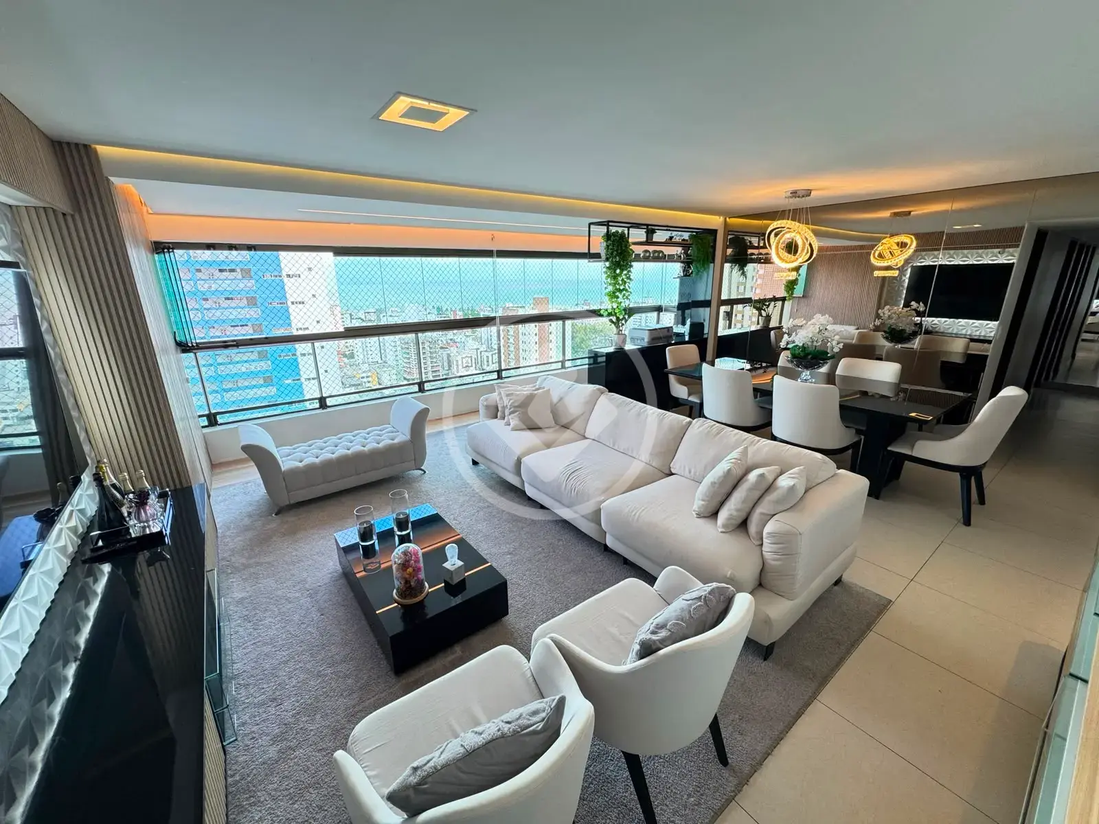 Imagem 1 - Apartamento em Jardim Oceania, João Pessoa - PB