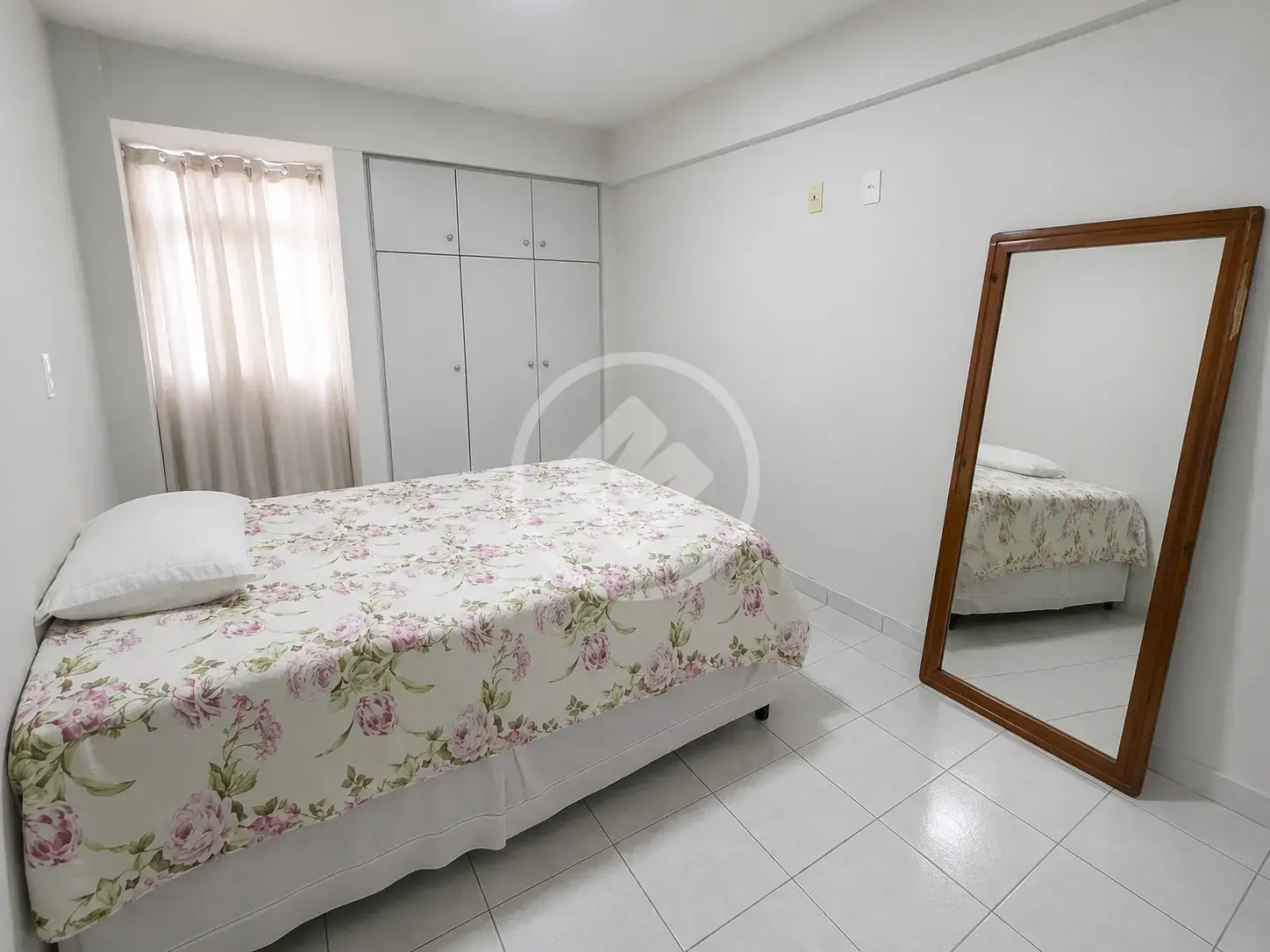Image 2 - Apartamento em Manaíra, João Pessoa - PB