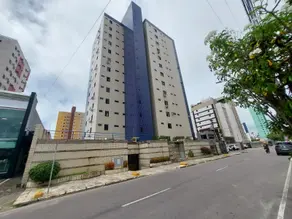 Apartamento Manaíra, João Pessoa - PB — foto 1