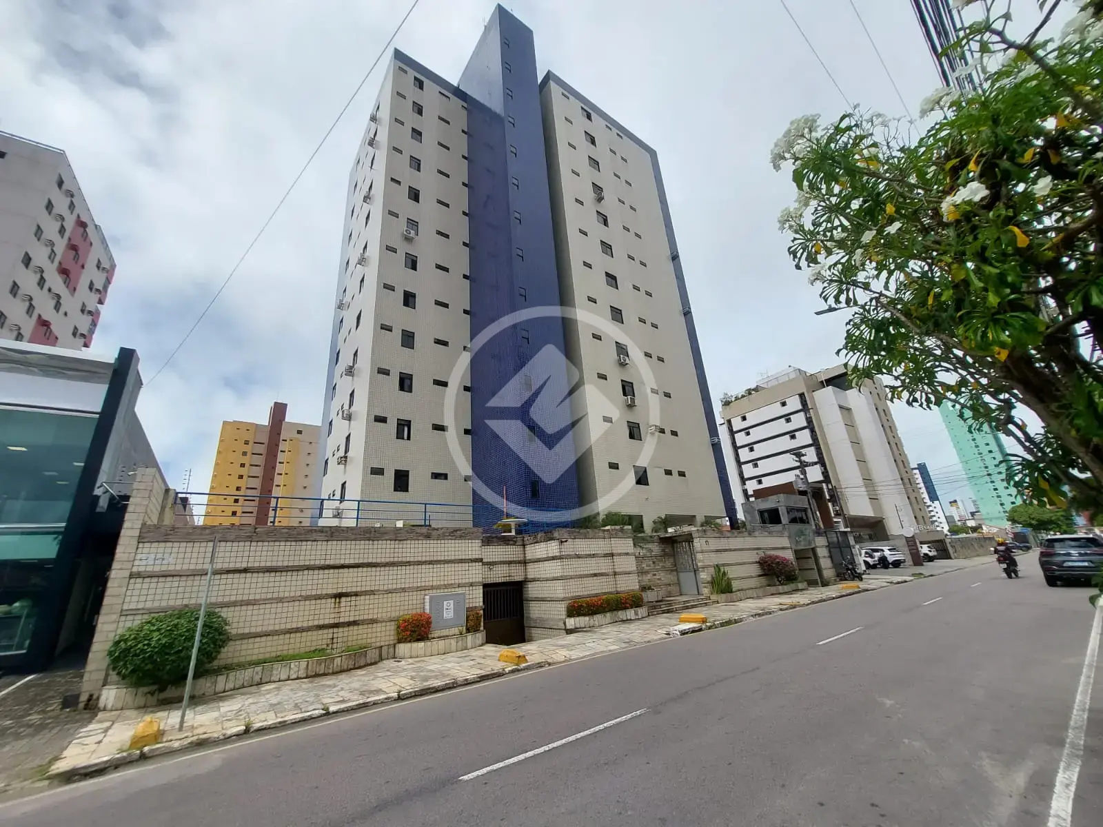 Imagem 1 - Apartamento em Manaíra, João Pessoa - PB