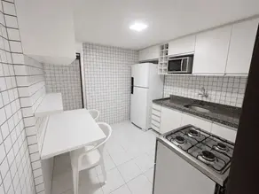 Imagem 6 - Apartamento em Manaíra, João Pessoa - PB