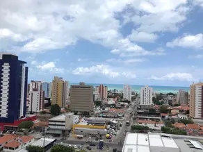 Imagem 5 - Apartamento em Manaíra, João Pessoa - PB
