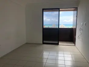 Apartamento Manaíra, João Pessoa - PB — foto 1