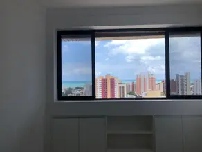 Apartamento Manaíra, João Pessoa - PB — foto 2