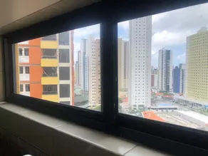 Imagem 6 - Apartamento em Manaíra, João Pessoa - PB