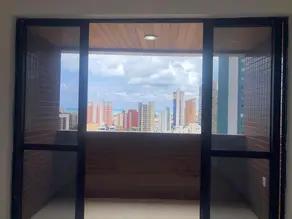 Imagem 2 - Apartamento em Manaíra, João Pessoa - PB