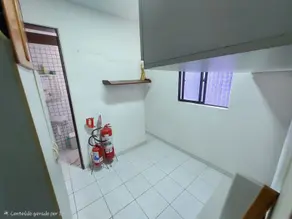 Apartamento Manaíra, João Pessoa - PB — foto 2