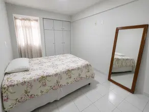 Apartamento Manaíra, João Pessoa - PB — foto 1
