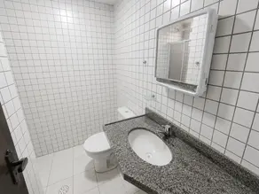 Imagem 4 - Apartamento em Manaíra, João Pessoa - PB