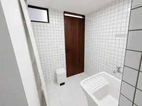 Imagem 5 - Apartamento em Manaíra, João Pessoa - PB