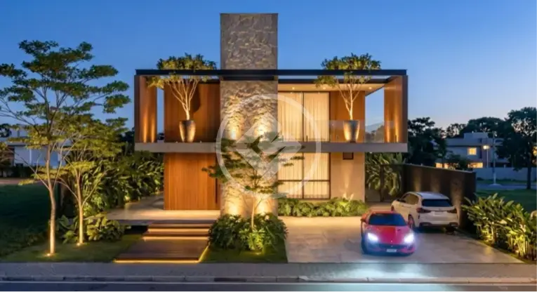 Imagem 1 - Casa Condomínio em Intermares, Cabedelo - PB