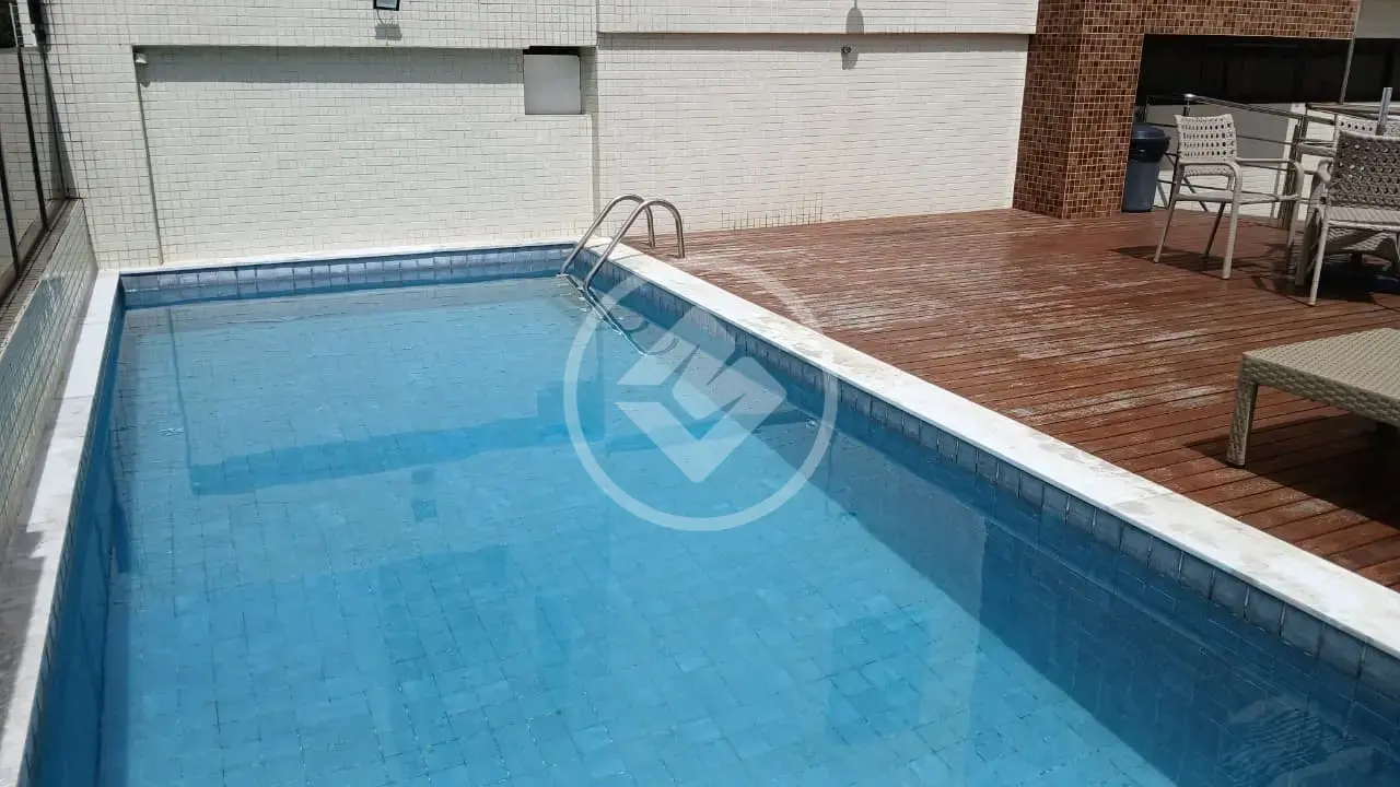 Imagem 1 - Apartamento em Jardim Oceania, João Pessoa - PB