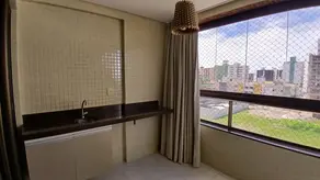 Imagem 3 - Apartamento em Jardim Oceania, João Pessoa - PB