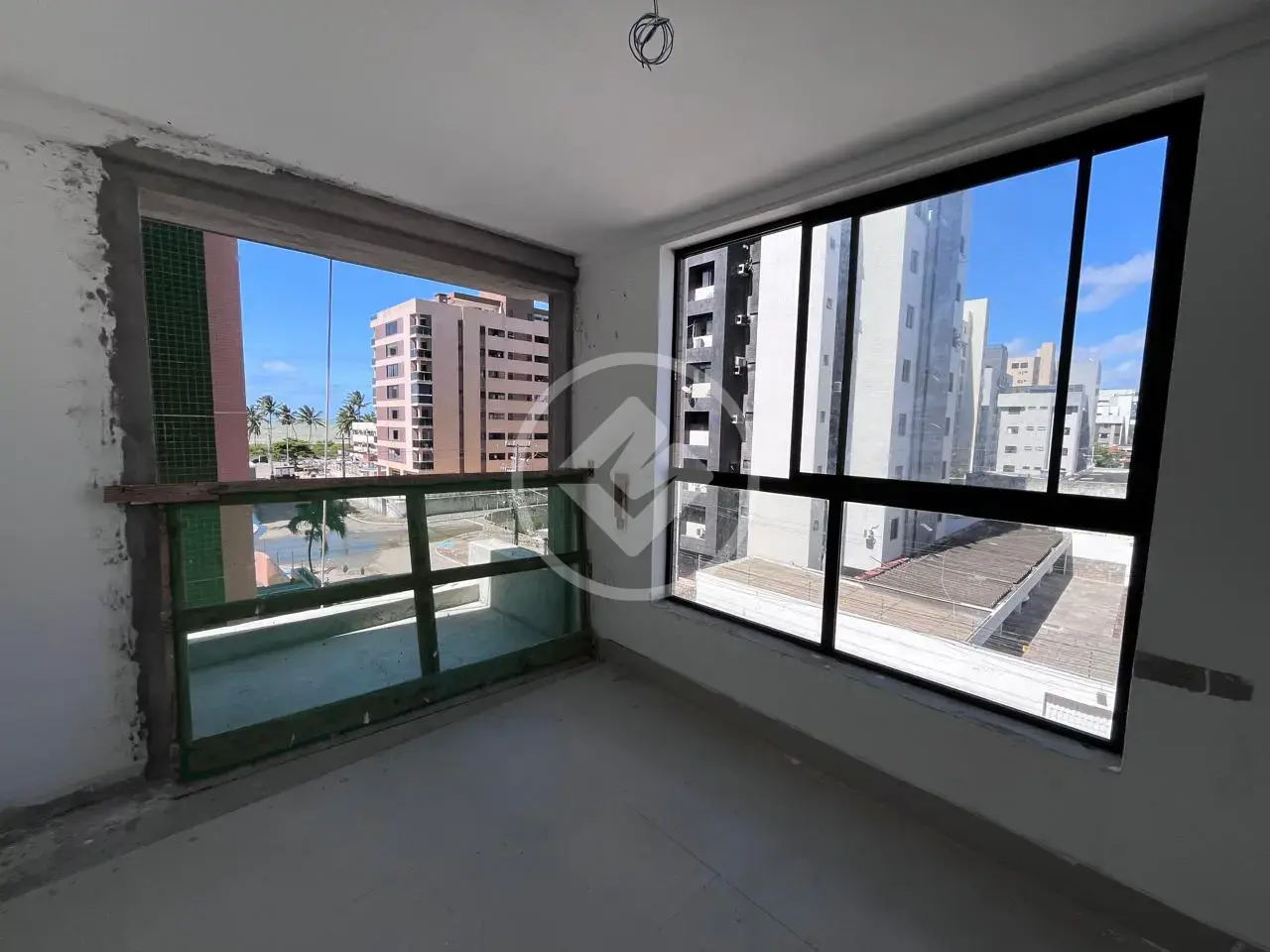 Imagem 1 - Flat em Intermares, Cabedelo - PB