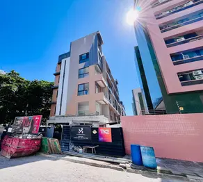 Imagem 6 - Flat em Intermares, Cabedelo - PB