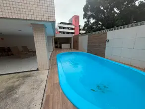Apartamento Tambaú, João Pessoa - PB — foto 1