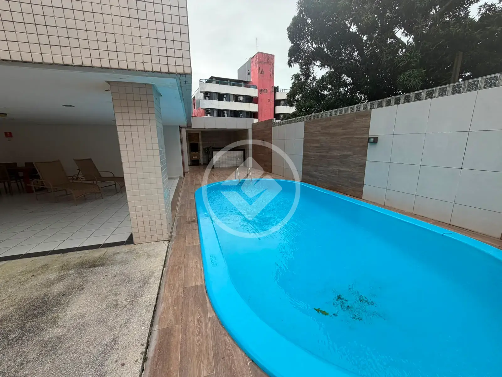 Imagem 1 - Apartamento em Tambaú, João Pessoa - PB