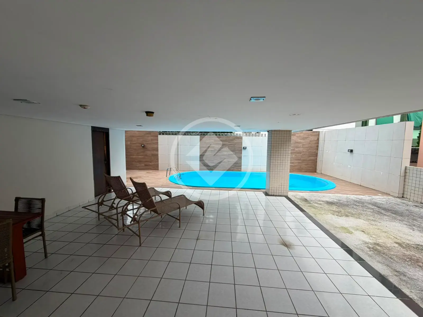 Image 11 - Apartamento em Tambaú, João Pessoa - PB