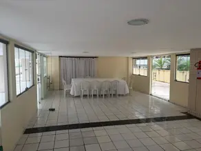 Imagem 6 - Apartamento em Tambaú, João Pessoa - PB