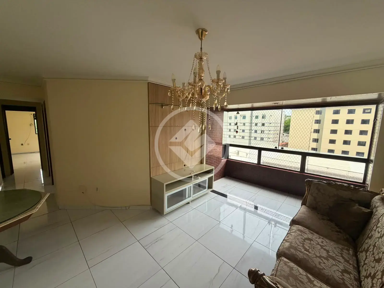 Imagem 1 - Apartamento em Tambaú, João Pessoa - PB