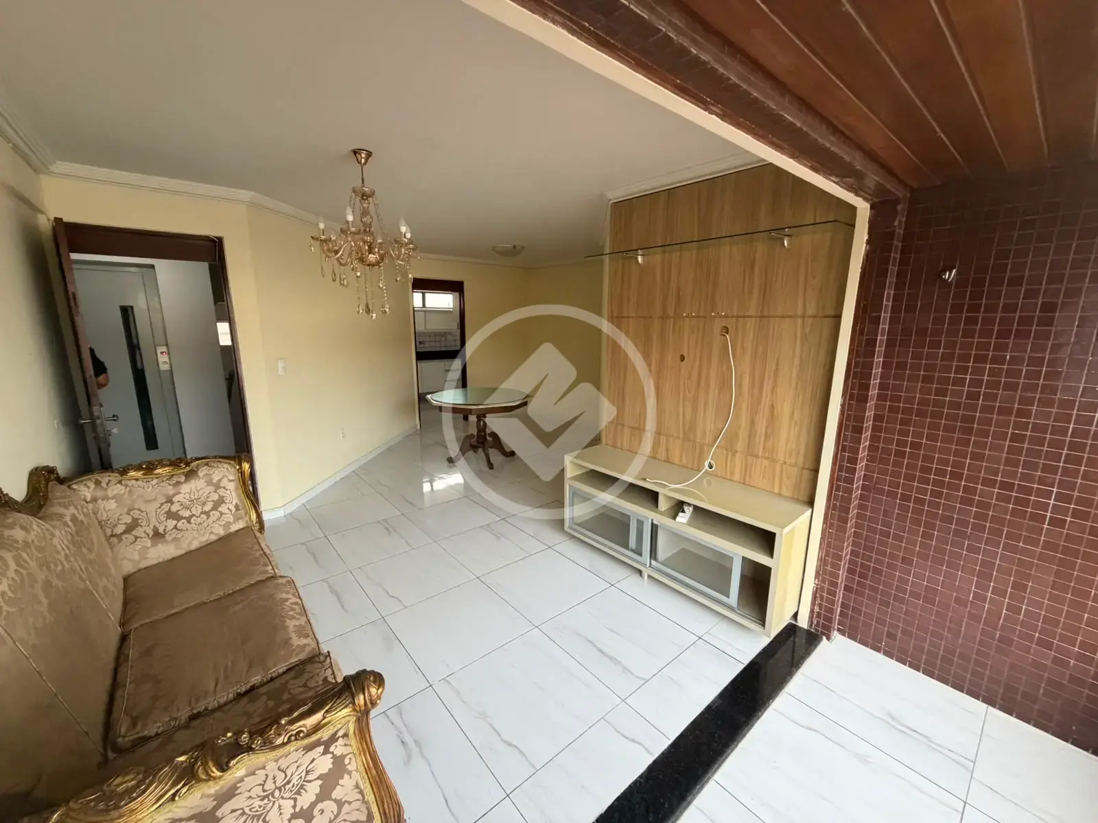 Image 2 - Apartamento em Tambaú, João Pessoa - PB