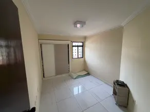 Apartamento Tambaú, João Pessoa - PB — foto 2