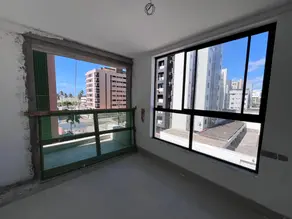 Imagem 2 - Flat em Intermares, Cabedelo - PB