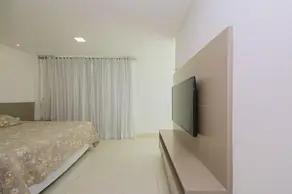 Imagem 3 - Casa Condomínio em Portal do Sol, João Pessoa - PB