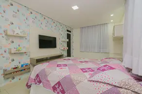 Imagem 2 - Casa Condomínio em Portal do Sol, João Pessoa - PB