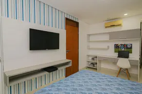 Imagem 4 - Casa Condomínio em Portal do Sol, João Pessoa - PB