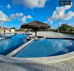 Terreno Cidade Balneária Novo Mundo I, Conde - PB — foto 1