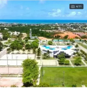 Imagem 2 - Terreno em Cidade Balneária Novo Mundo I, Conde - PB