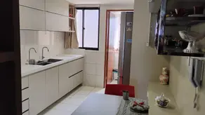 Imagem 2 - Apartamento em Cabo Branco, João Pessoa - PB
