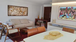 Apartamento Cabo Branco, João Pessoa - PB — foto 1