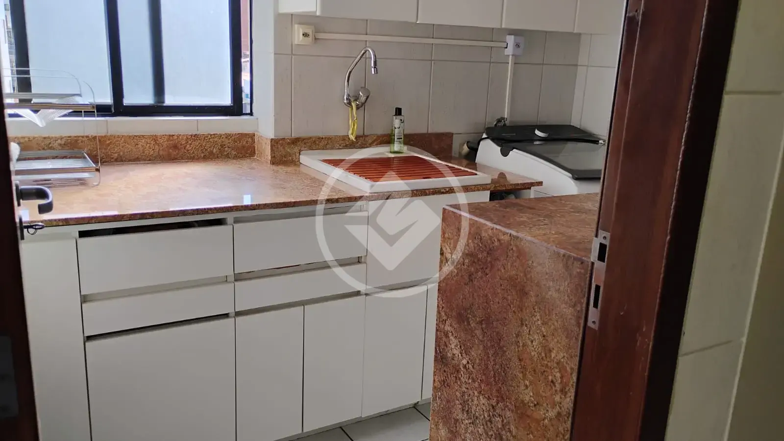 Image 9 - Apartamento em Cabo Branco, João Pessoa - PB