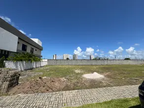 Imagem 3 - Terreno Condomínio em Ponta de Campina, Cabedelo - PB