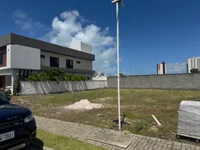 Imagem 6 - Terreno Condomínio em Ponta de Campina, Cabedelo - PB