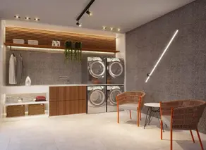 Flat Centro, Cabedelo - PB — foto 2