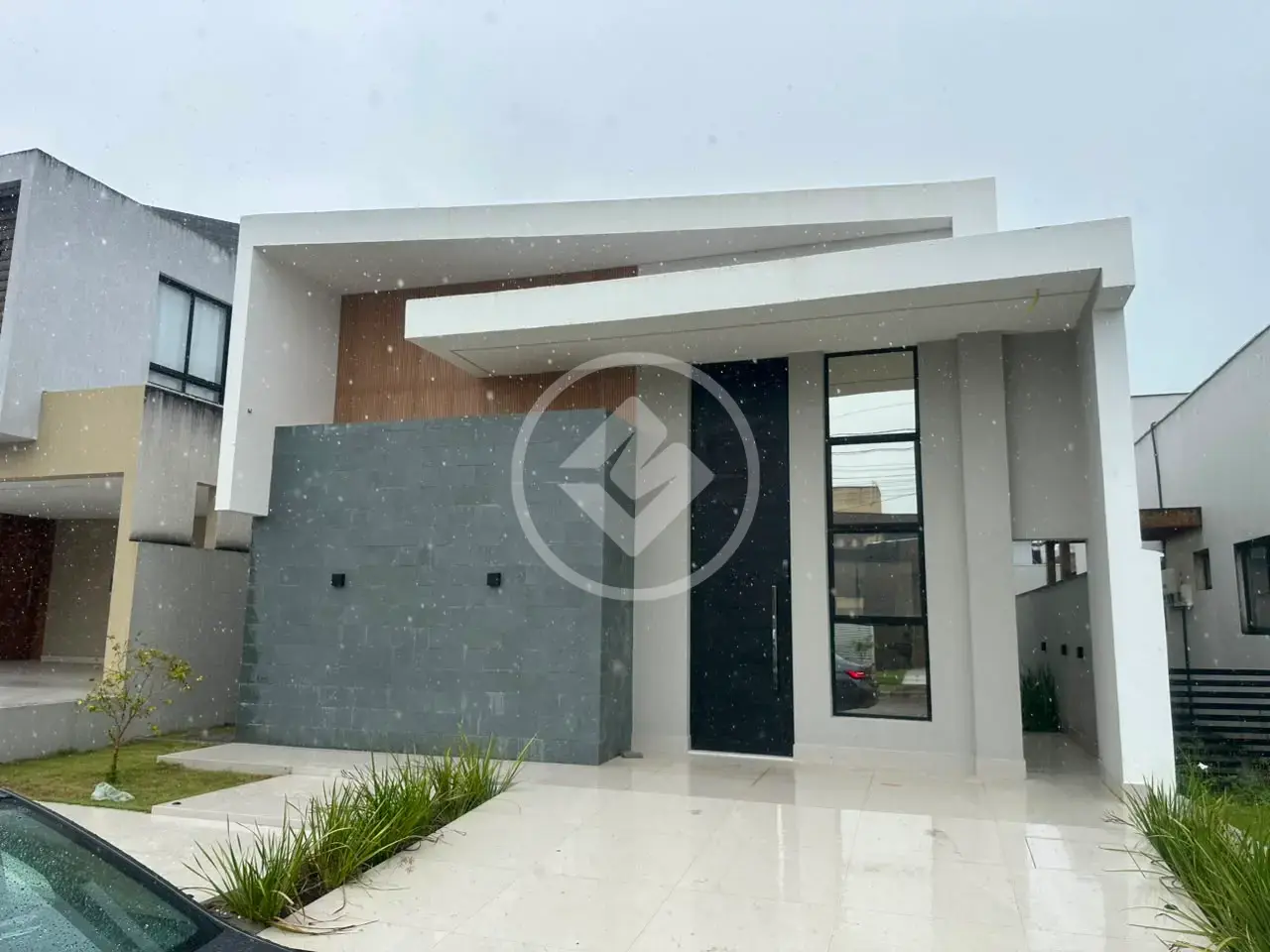 Imagem 1 - Casa Condomínio em Muçumagro, João Pessoa - PB